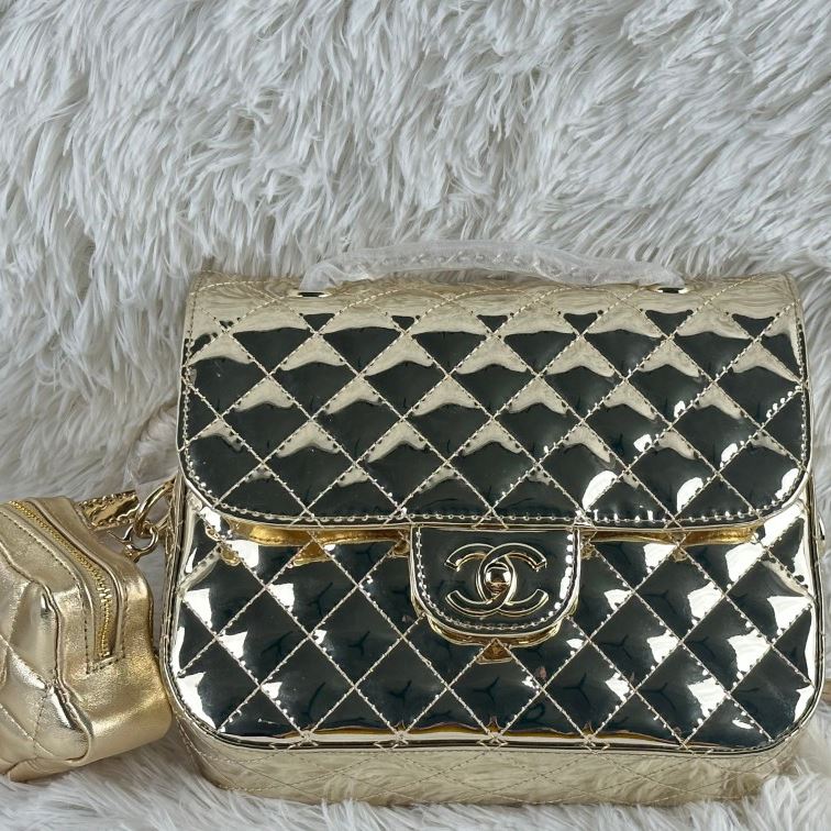 Ch**el cf series bags